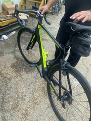 Δρόμου - Κούρσας Cervelo 2017 S-5