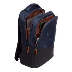 Trust TR-25124 Τσάντα Πλάτης για Laptop 16" Μπλε