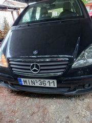 Mercedes-Benz A 150 2007