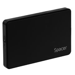 Spacer SPR-TYPE-C-01 External Hdd Ssd Rack Usb 3.1 2.5"