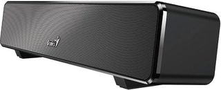 Genius G-31730024400 100 Black Soundbar 6W Μαύρο