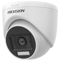 Hikvision DS-2CE76K0T-LPFS(2.8MM) CCTV Κάμερα Παρακολούθησης Full HD+ 5MP με Φακό 2.8mm