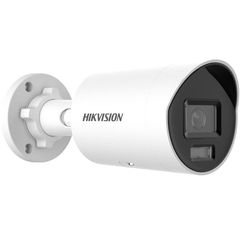 Hikvision DS-2CD2047G2H-LIU(EF) IP Κάμερα Παρακολούθησης Full HD+ 4MP Αδιάβροχη με Μικρόφωνο και Φακό 2.8mm