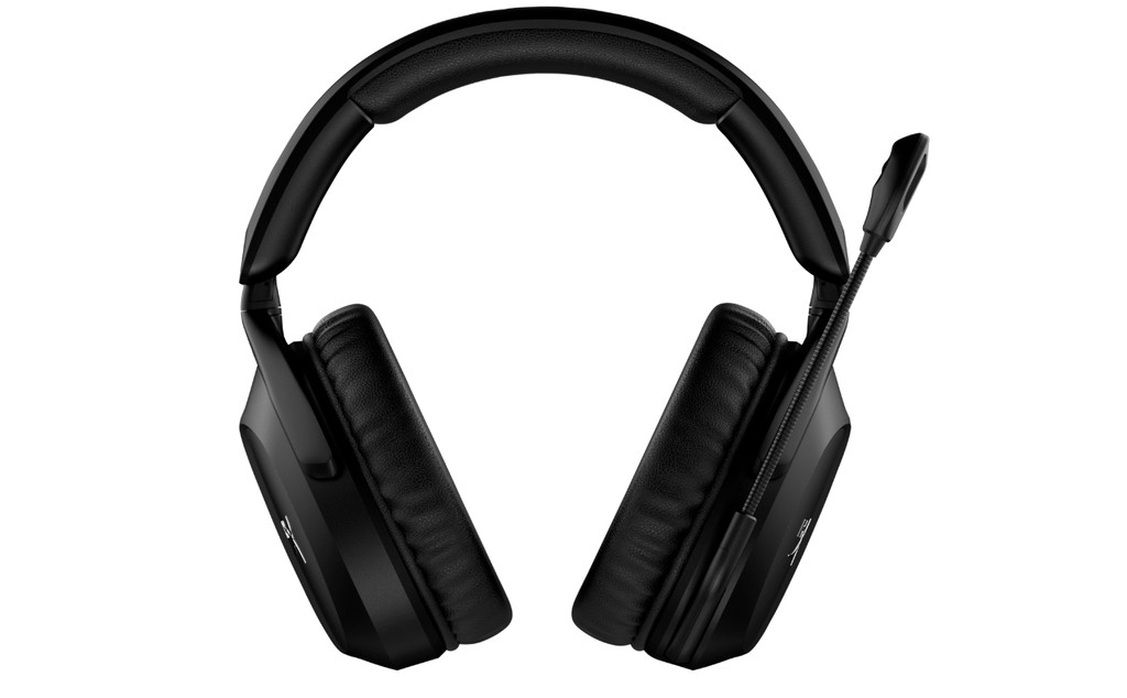 HyperX 676A2AA Cloud Stinger 2 Wireless Over Ear Gaming Headset με σύνδεση USB