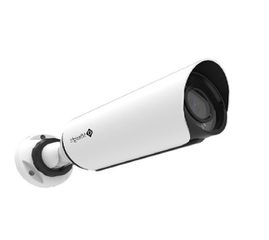 Milesight MS-C8163-PA IP Κάμερα Παρακολούθησης 4K Αδιάβροχη με Φακό 4mm