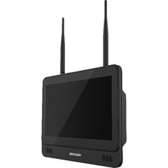 Hikvision DS-7604NI-L1/W/1T Καταγραφικό DVR 4 Καναλιών με Ανάλυση 4K