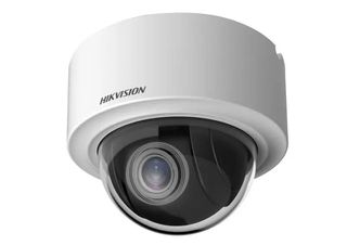 Hikvision DS-2DE3204W-DE(B) IP Κάμερα Παρακολούθησης Full HD 1080p Αδιάβροχη με Φακό 2.8mm