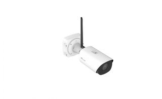 Milesight MS-C2966-X12ROPC IP Κάμερα Παρακολούθησης Full HD 1080p Αδιάβροχη