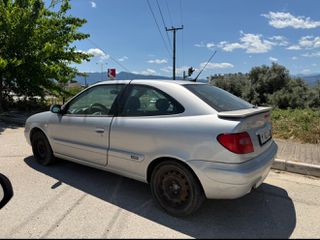 Citroen Xsara 2004