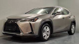 Lexus UX 2021 250h FWD DYNAMIC 2.0  (Γίνεται κ LEASING)