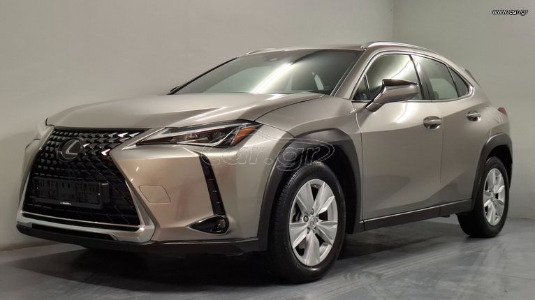 Lexus UX 2021 250h FWD DYNAMIC 2.0  (Γίνεται κ LEASING)