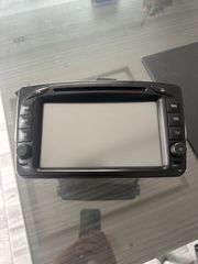 DUNAVIN MERCEDES 7¨