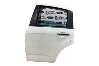 Πίσω Αριστερή Πόρτα Citroen C3 2010-2016