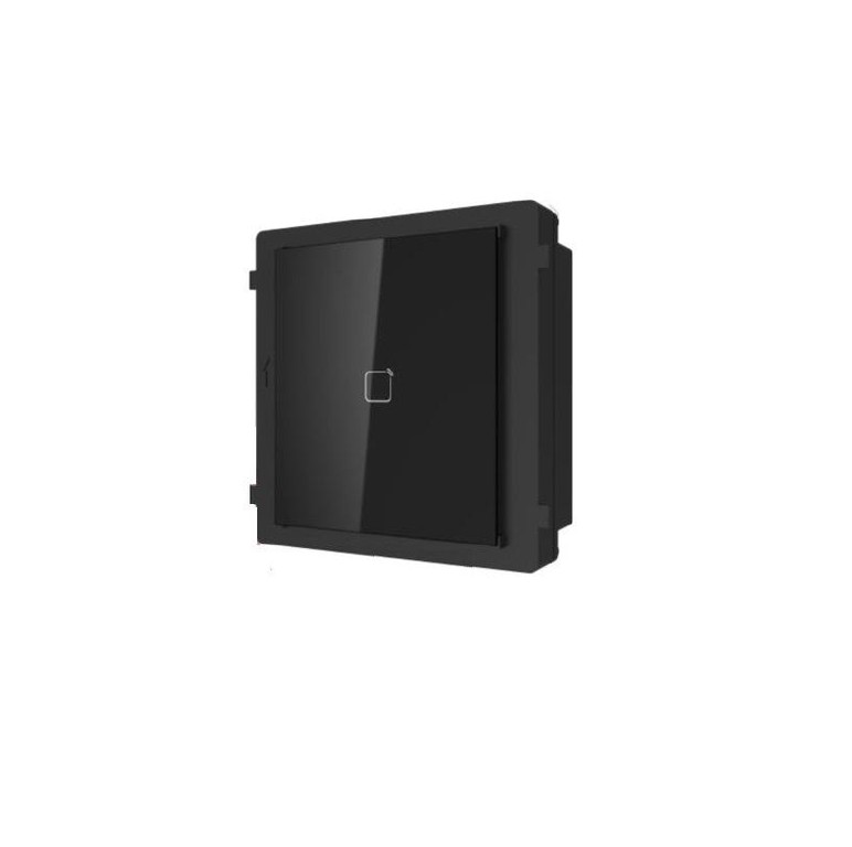 Hikvision DS-KD-E Access Control για Πρόσβαση με Κάρτα