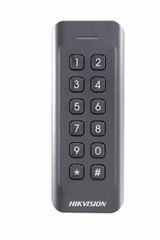 Hikvision DS-K1802EK RFID ID 125Khz Αδιάβροχο Access Control για Πρόσβαση με Κάρτα , Δακτυλικό Αποτύπωμα και Κωδικό