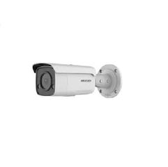 Hikvision DS-2CD2T27G2-L28C IP Κάμερα Παρακολούθησης Full HD 1080p Αδιάβροχη με Φακό 2.8mm