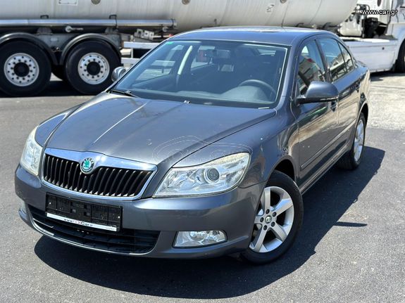 Skoda Octavia 2012 * 1.2cc TSI * A Y T O M A T O * 7 Μήνες Γραπτή Εγγύηση *
