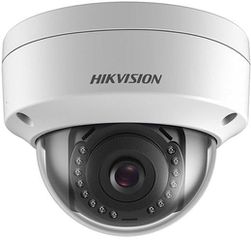 Hikvision DS-2CD1121-I2F IP Κάμερα Παρακολούθησης Full HD 1080p Αδιάβροχη με Φακό 2.8mm