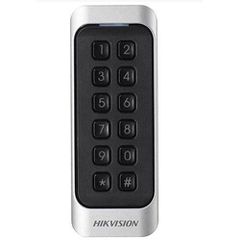 Hikvision DS-K1107MK Access Control για Πρόσβαση με Κάρτα και Κωδικό
