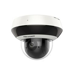 Hikvision DS2DE2A404IWDE3W6C IP Κάμερα Παρακολούθησης Wi-Fi Full HD+ 4MP Αδιάβροχη με Φακό 2.8mm
