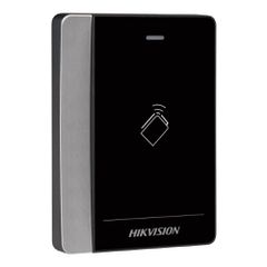 Hikvision DS-K1102AE Access Control για Πρόσβαση με Κάρτα