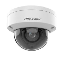Hikvision DS-2CD2746G2HT-IZS(2.8-12MM)(EF) IP Κάμερα Παρακολούθησης Wi-Fi Full HD+ 4MP Αδιάβροχη με Μικρόφωνο και Φακό 2.8-12mm