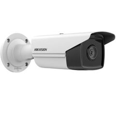 Hikvision DS-2CD2T43G2-2I4 IP Κάμερα Παρακολούθησης Wi-Fi Full HD+ 4MP Αδιάβροχη με Φακό 4mm