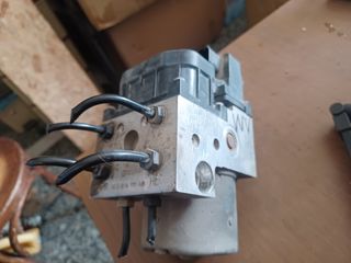 WV PASSAT 2000 ABS ΜΟΝΑΔΑ 8Ε0614111ΑΒ-thumb-1