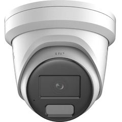 Hikvision DS-2CD2387G2H-LISU/SL(4MM)(EF) IP Κάμερα Παρακολούθησης 4K Αδιάβροχη με Μικρόφωνο και Φακό 4mm