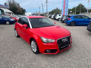 Audi A1 2011 1,6 DIESEL KLIMA NAVI