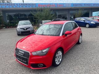 Audi A1 2011 1,6 DIESEL KLIMA NAVI-thumb-2