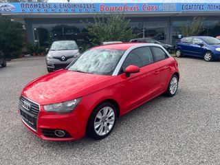 Audi A1 2011 1,6 DIESEL KLIMA NAVI-thumb-3