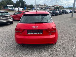 Audi A1 2011 1,6 DIESEL KLIMA NAVI-thumb-6