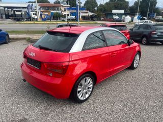 Audi A1 2011 1,6 DIESEL KLIMA NAVI-thumb-7