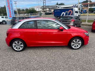 Audi A1 2011 1,6 DIESEL KLIMA NAVI-thumb-8