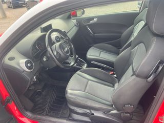 Audi A1 2011 1,6 DIESEL KLIMA NAVI-thumb-9