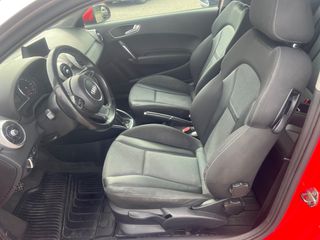 Audi A1 2011 1,6 DIESEL KLIMA NAVI-thumb-10