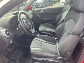 Audi A1 2011 1,6 DIESEL KLIMA NAVI-thumb-11