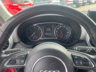 Audi A1 2011 1,6 DIESEL KLIMA NAVI-thumb-13