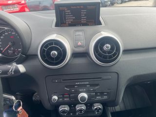Audi A1 2011 1,6 DIESEL KLIMA NAVI-thumb-14