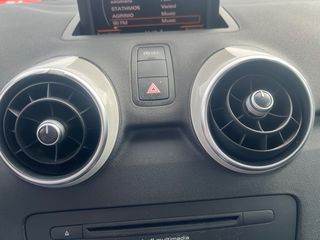 Audi A1 2011 1,6 DIESEL KLIMA NAVI-thumb-15