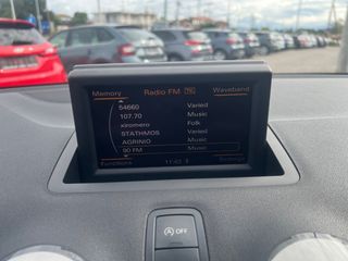 Audi A1 2011 1,6 DIESEL KLIMA NAVI-thumb-16