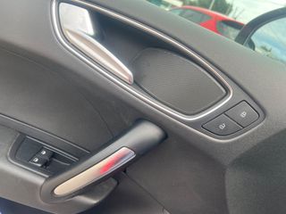 Audi A1 2011 1,6 DIESEL KLIMA NAVI-thumb-18