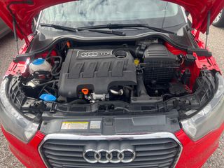 Audi A1 2011 1,6 DIESEL KLIMA NAVI-thumb-19