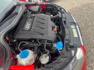 Audi A1 2011 1,6 DIESEL KLIMA NAVI-thumb-20