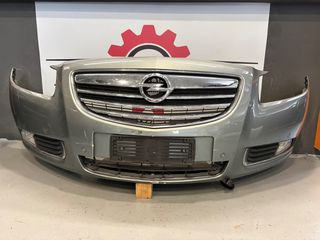 Προφυλακτήρας εμπρός Opel Insignia 2008-2013