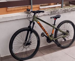 All - Mountain Matrix 2024 top gun 27,5 disc-thumb-1