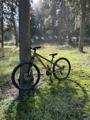 All - Mountain Matrix 2024 top gun 27,5 disc-thumb-2