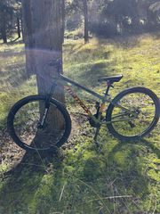 All - Mountain Matrix 2024 top gun 27,5 disc-thumb-3