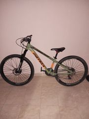 All - Mountain Matrix 2024 top gun 27,5 disc-thumb-6